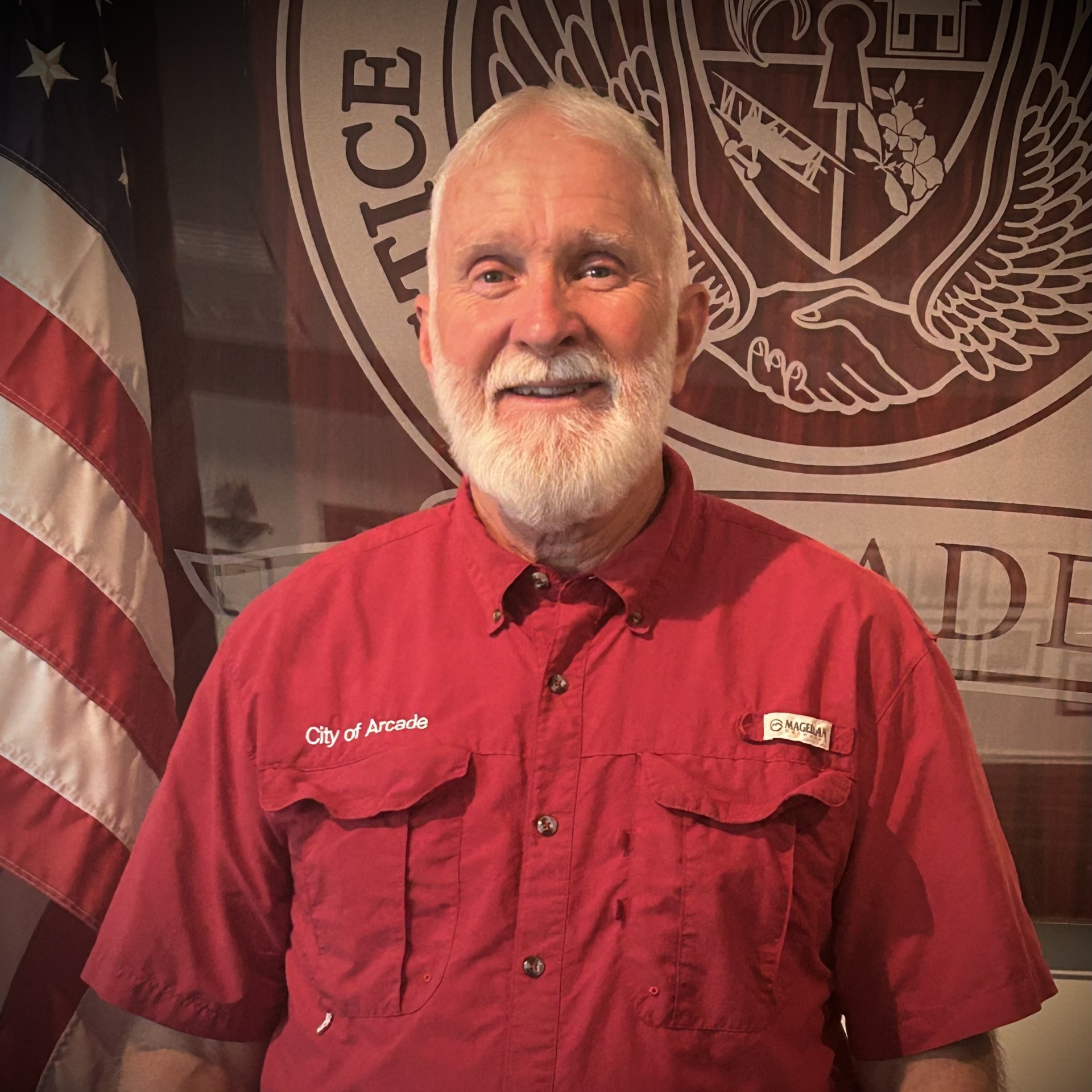 Darrell Eavenson