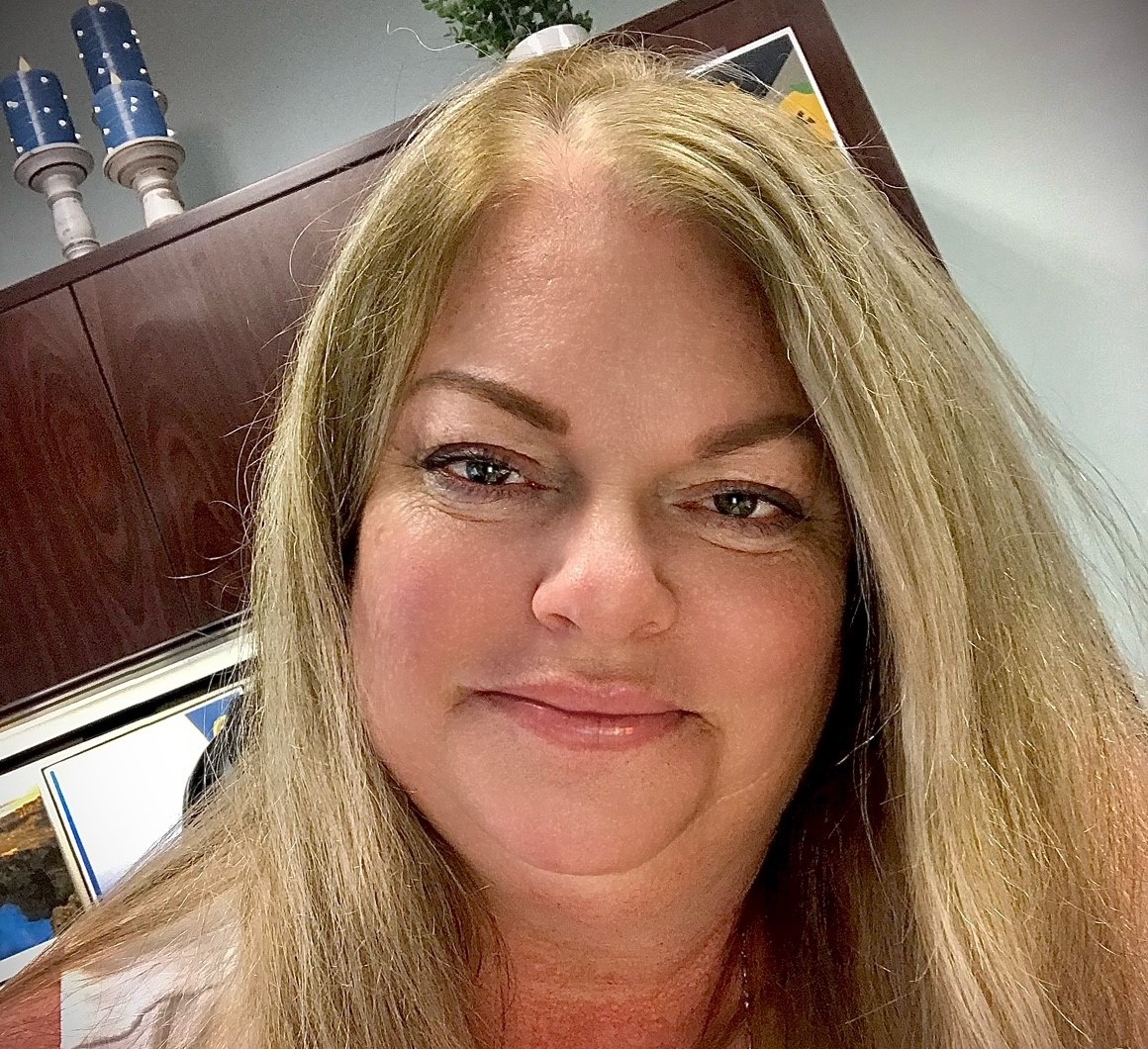 Stephanie Johnson